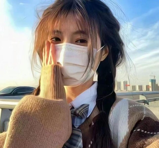河曲马